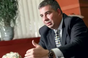 Aldott: Riječka rafinerija je u fokusu INA-e, tražimo održivi model za onu u Sisku