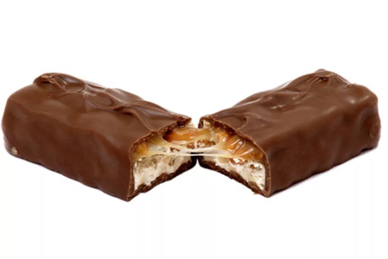 Mars Hrvatska povlači proizvod zbog moguće prisutnosti plastike