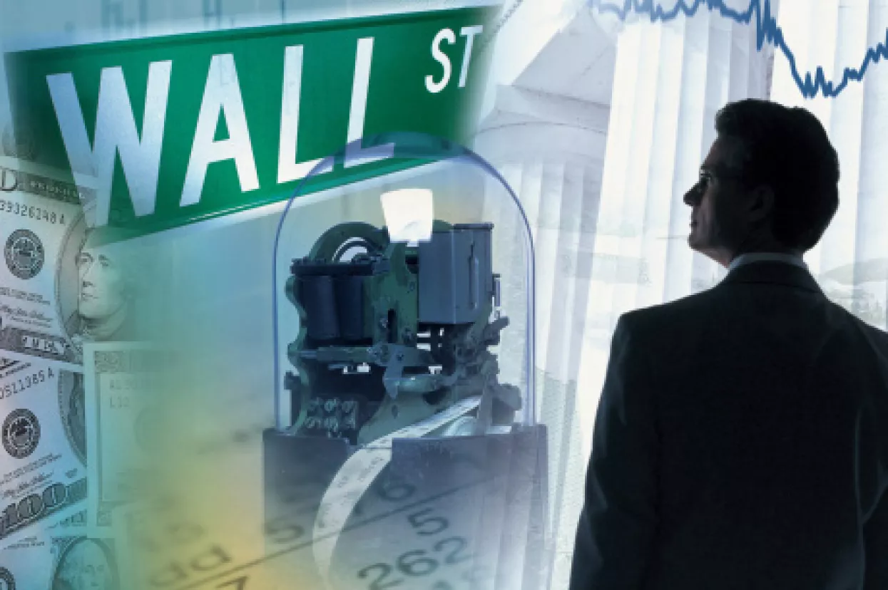 Donacije otkrile tko su favoriti Wall Streeta u utrci za američkog predsjednika