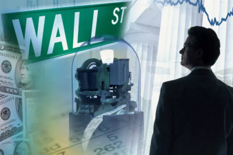 Donacije otkrile tko su favoriti Wall Streeta u utrci za američkog predsjednika