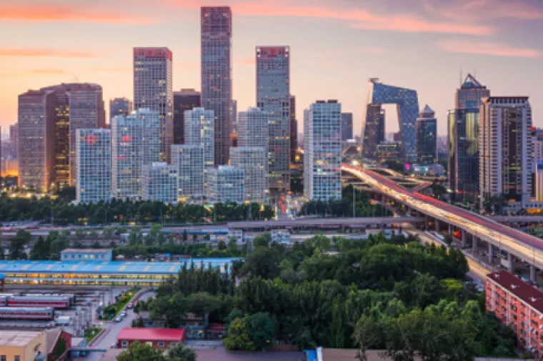 Peking je nova prijestolnica milijardera