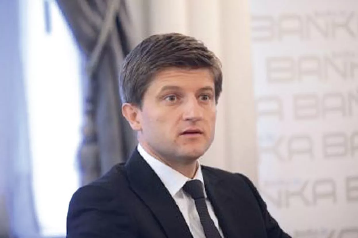 Bez kontrolinga nema učinkovite  i transparentne javne uprave