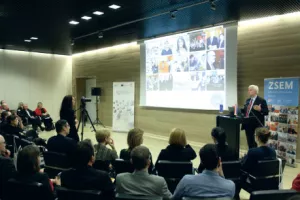 Za 20-ak godina tražit će se radnici za poslove koji danas ne postoje