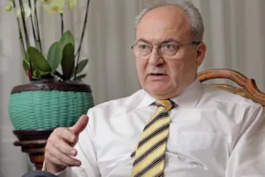 Svoj prvi pelinkovac popit ću kao zdravicu kad na Badelov račun sjedne 20 milijuna eura od dokapitalizacije