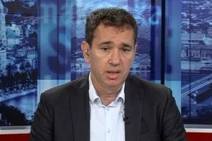 Robert Pauletić zamjenik ministra turizma