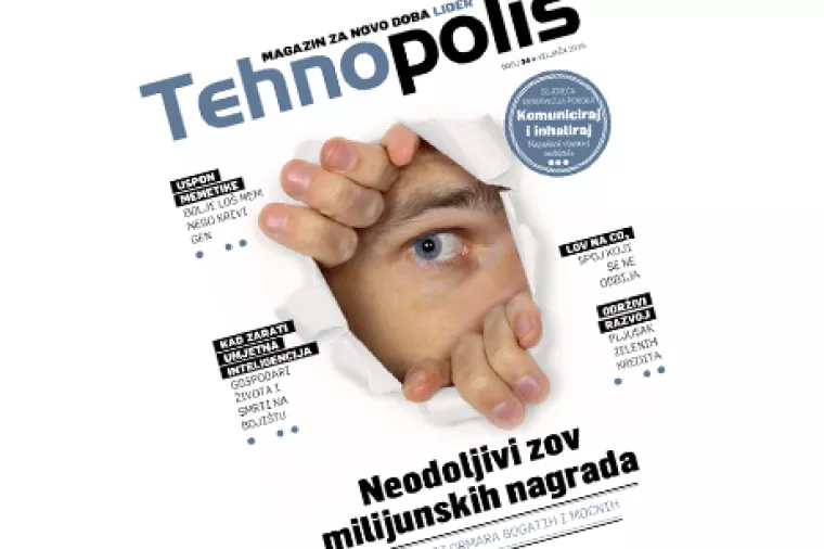 Memovi dizajniraju stvarnost