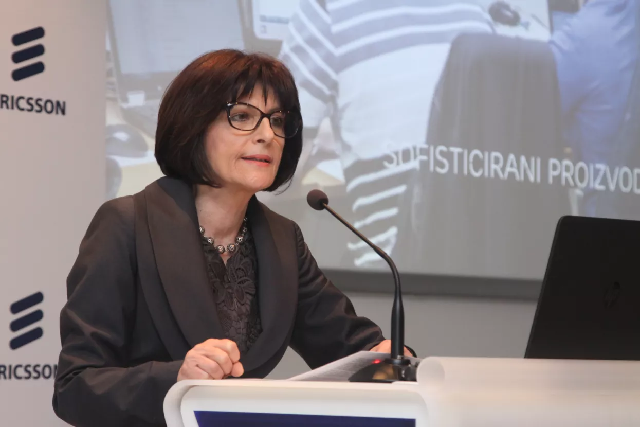 Ericsson Nikola Tesla: Završena dva projekta sufinancirana sredstvima EU-a