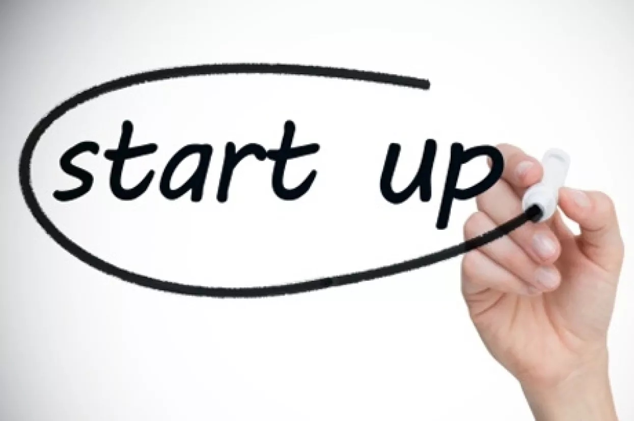 U godinu dana prepolovljene investicije u startupove