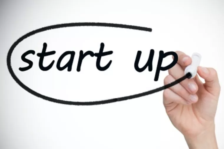 U godinu dana prepolovljene investicije u startupove