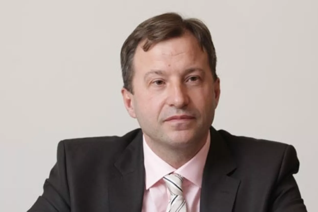 Panenić najavio rješenje problema s razdjelnicima