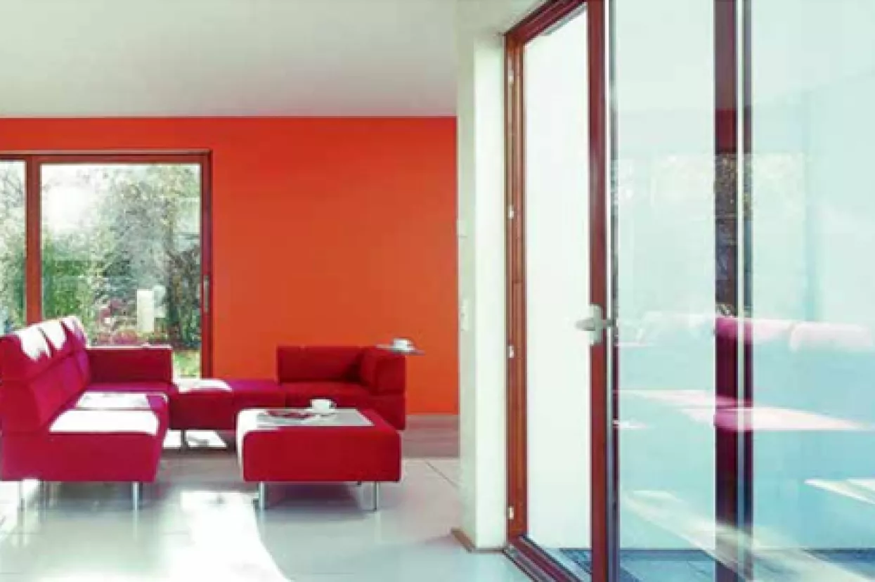 S Gealan-futurom u budućnost