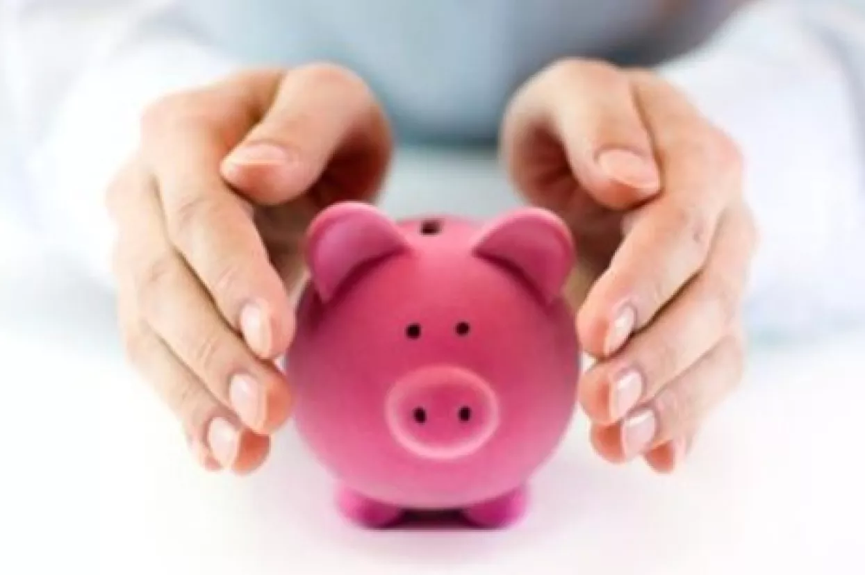 Wüstenrot štedionica odobrila prve kunske stambene kredite