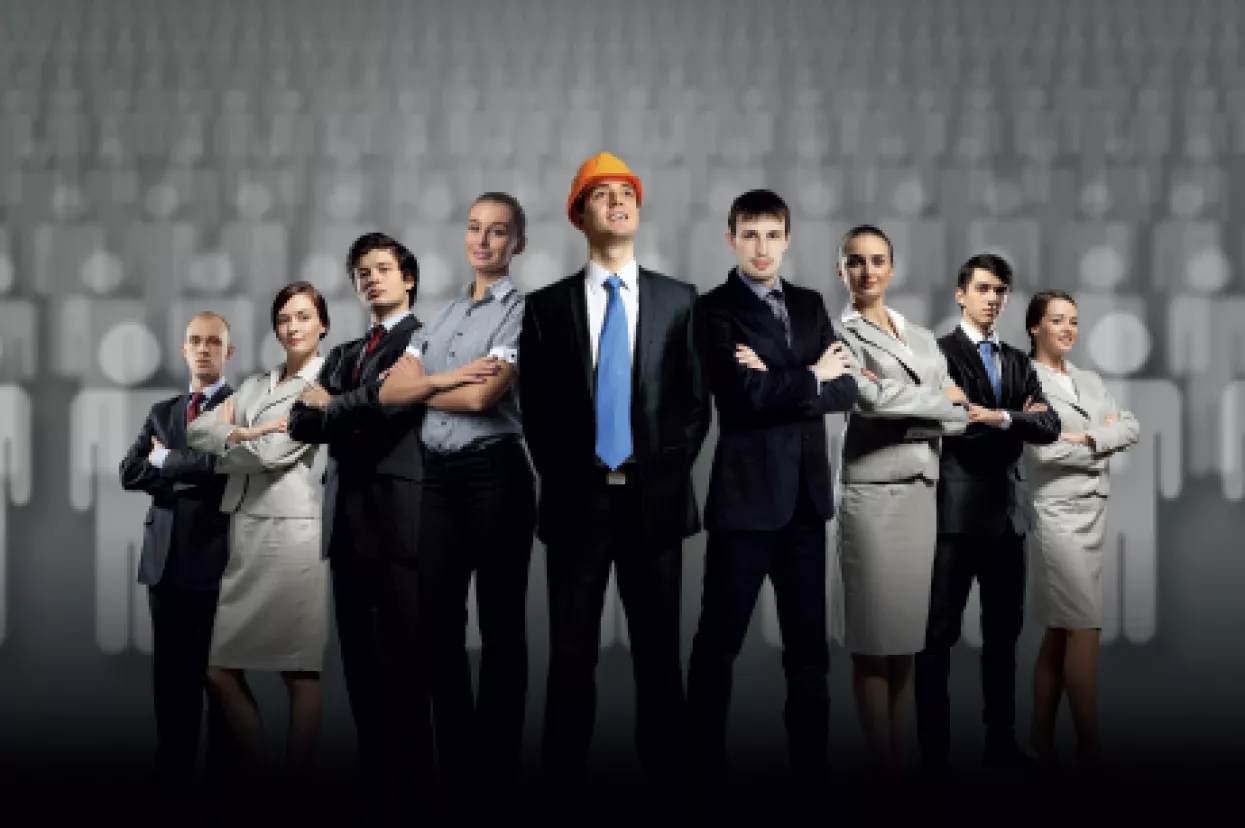 Lekcije za razvoj  ljudskih potencijala