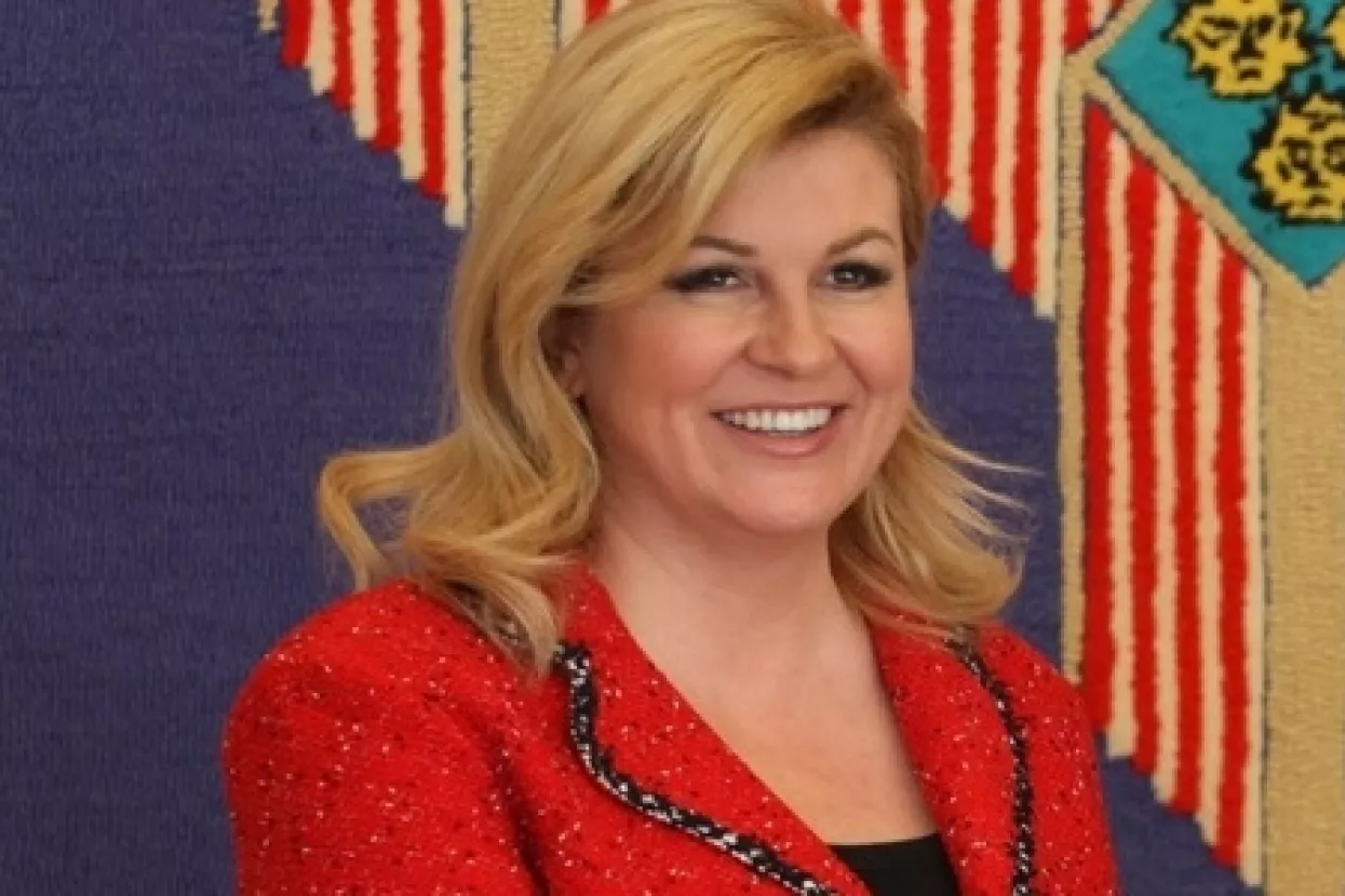 Manje je više ili kako je Ured predsjednice uštedio pet milijuna kuna lani