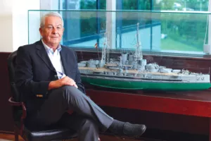 Adria-mar dogovara s egipatskom vladom gradnju pet malih podmornica