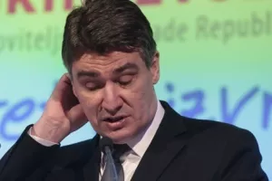 Zoranu Milanoviću Donald Trump nije ni do koljena