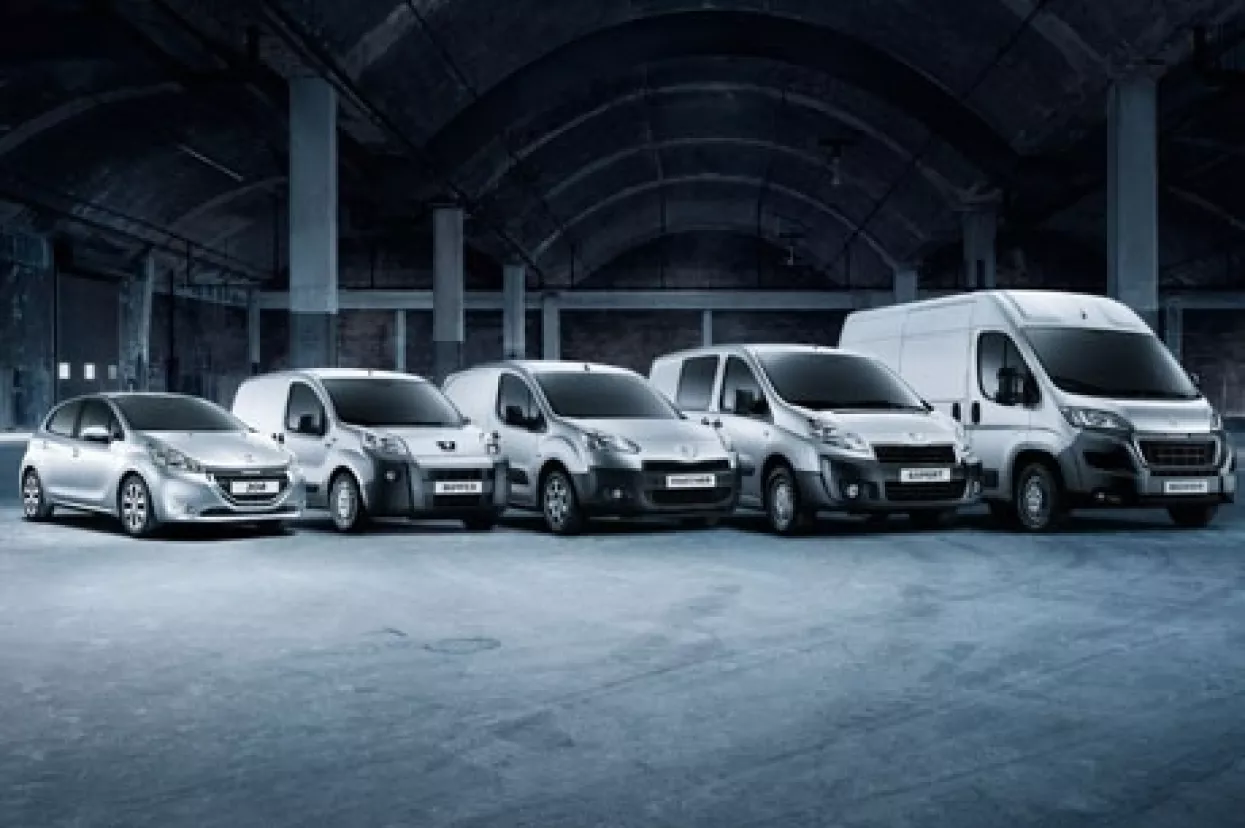 Frey Automobili preuzimaju u Hrvatskoj Peugeot i Citroen