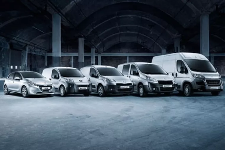 Frey Automobili preuzimaju u Hrvatskoj Peugeot i Citroen