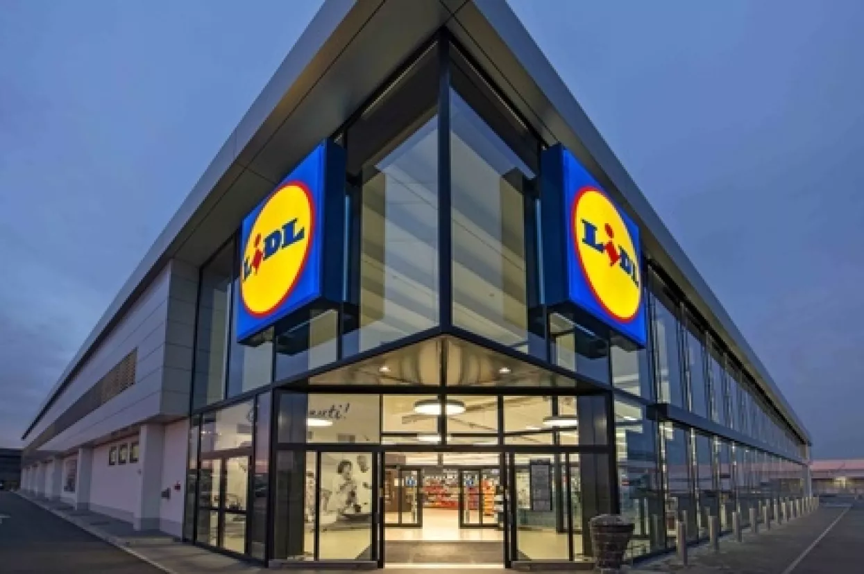 Lidlov izvoz hrvatskih proizvoda lani dosegnuo 8,9 milijuna eura