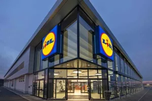 Lidlov izvoz hrvatskih proizvoda lani dosegnuo 8,9 milijuna eura