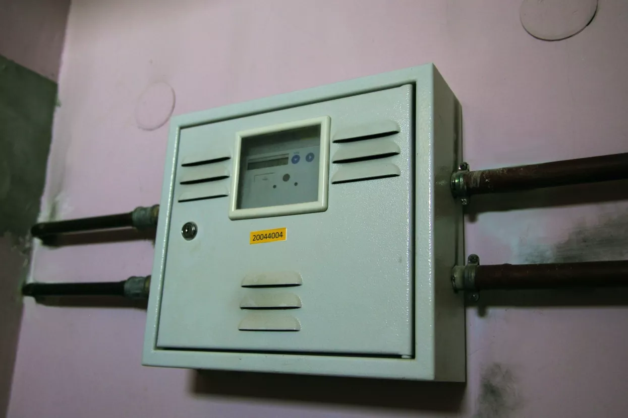 Karlovac će osim razdjelnika sufinancirati i ugradnju kalorimetara