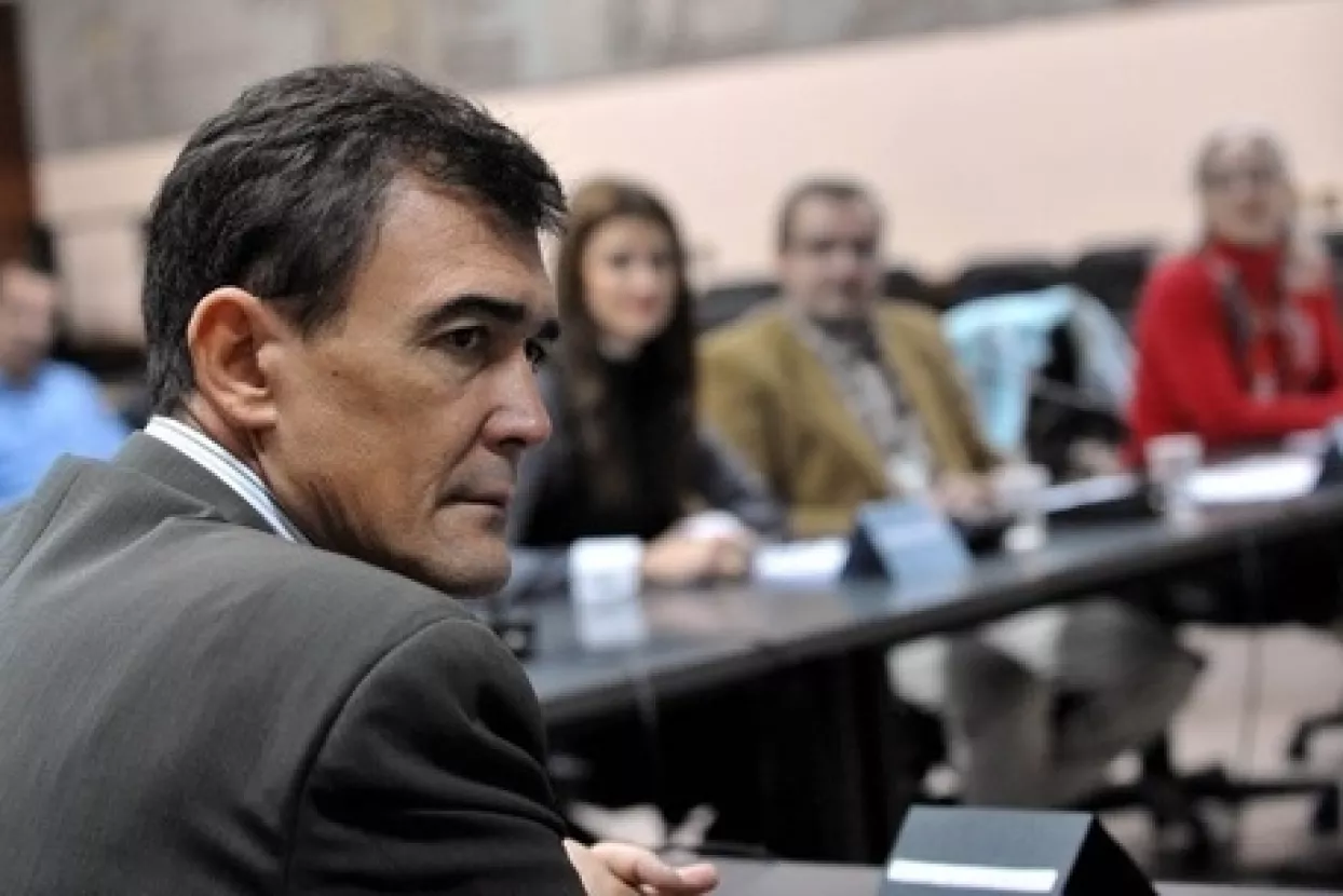 Nadzorni odbor HRT-a pokrenuo proces razrješenja Gorana Radmana