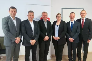 Mladen Fogec i dalje predsjednik Udruženja stranih ulagača