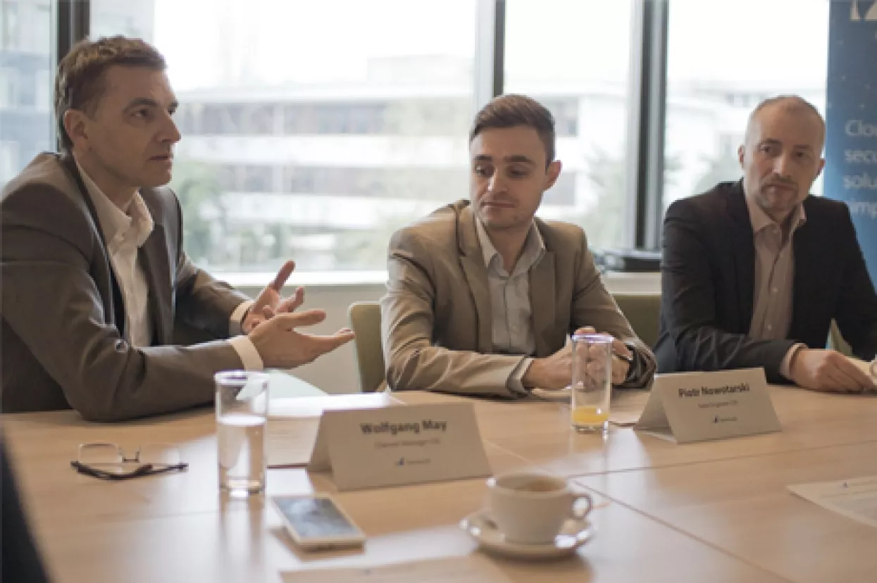 Vadria.Net preuzima distribuciju Barracuda Networks za regiju Adriatic