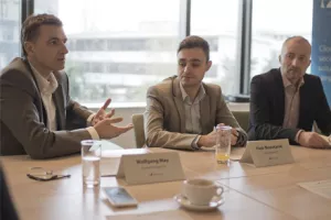 Vadria.Net preuzima distribuciju Barracuda Networks za regiju Adriatic