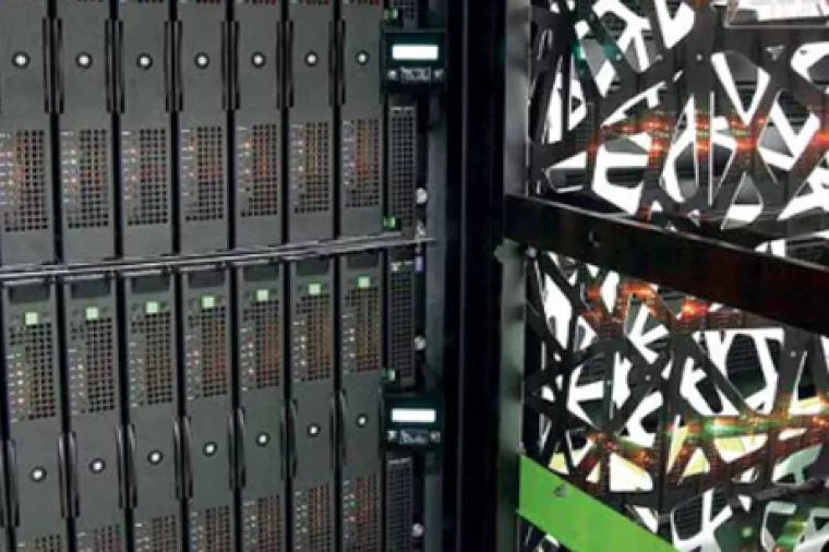 Tvrtka koja je igrom slučaja ušla u posao izgradnje podatkovnih centara sada planira zapošljavanje mladih