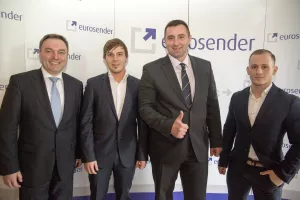 Eurosender stigao u Hrvatsku, najavljuju 70 posto niže dostavne tarife u EU zemlje