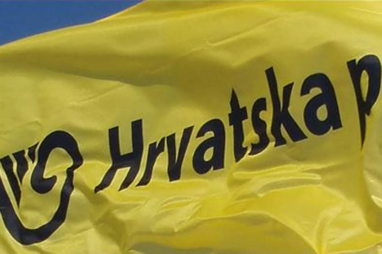 Hrvatska po&scaron;ta u godinu dana povećala udio na po&scaron;tanskom trži&scaron;tu za 11 posto