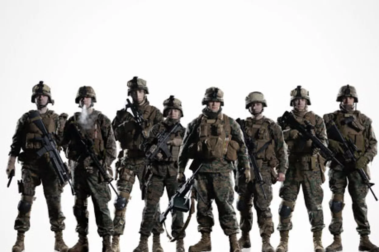 Treba li Hrvatskoj vojni rok?