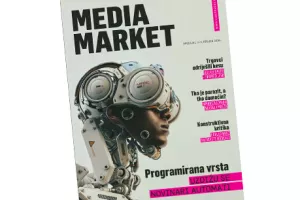 Trgovci prazne blagajne, mediji pune softvere