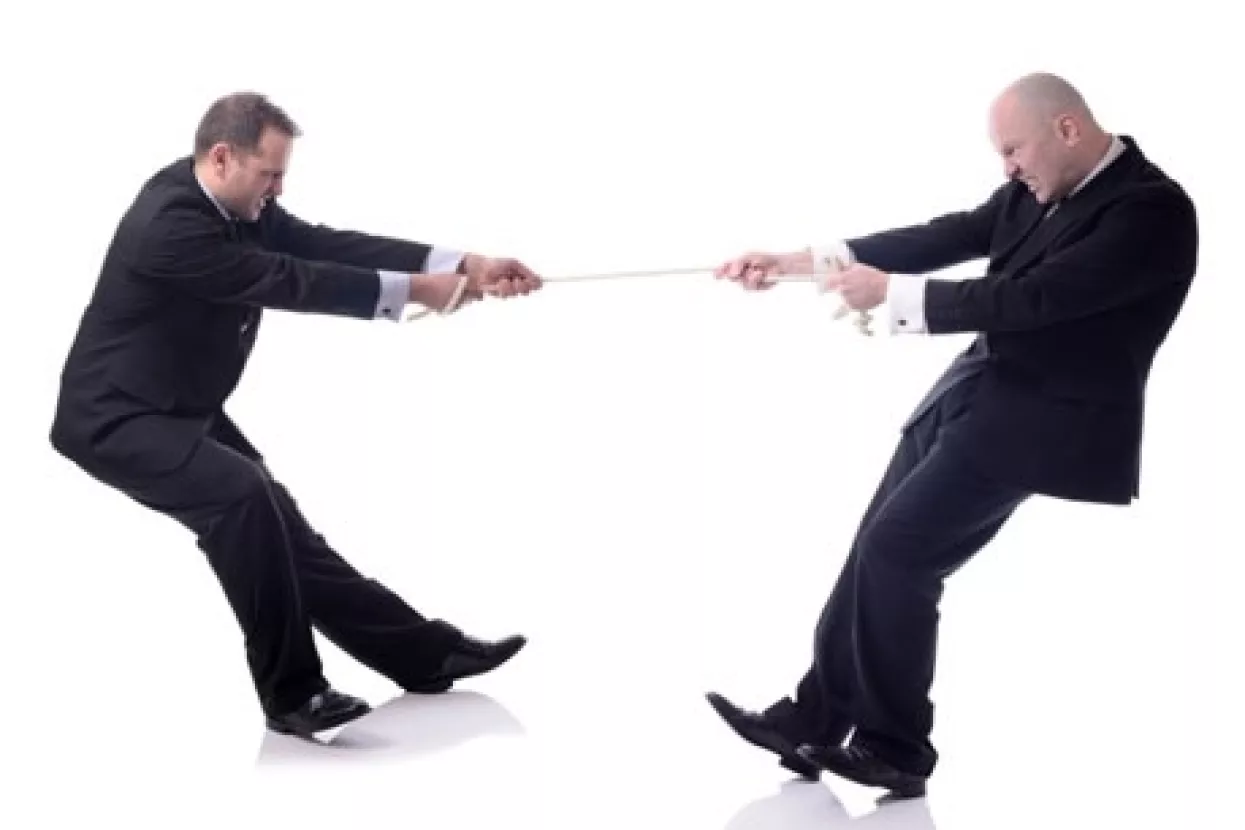 Dokle seže naš utjecaj u poslovnim odnosima?