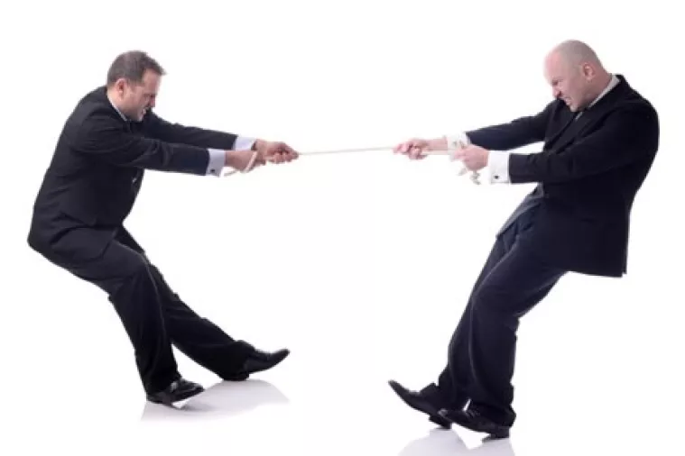 Dokle seže naš utjecaj u poslovnim odnosima?