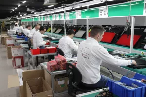 M San Grupa s 4,5 milijuna kuna investicija višestruko povećava proizvodnju TV-a