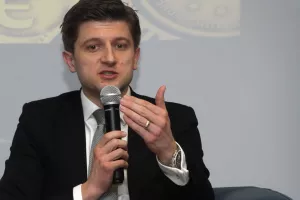 Marić: 2016. je ona prijelazna godina prema konačnoj fiskalnoj konsolidaciji