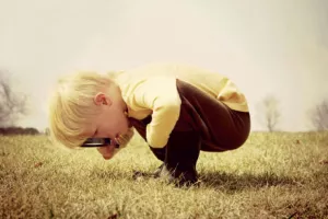 Oglasi rastu - sramežljivo