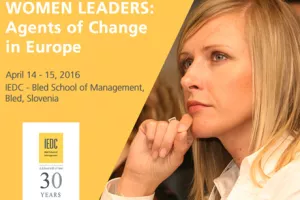 Žene lideri mogu pokrenuti promjene u Europi