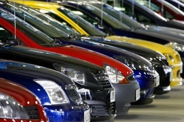 Do državnog auta već od nekoliko stotina kuna