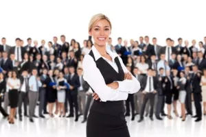 Nikada veća potražnja žena za međunarodnom mobilnosti