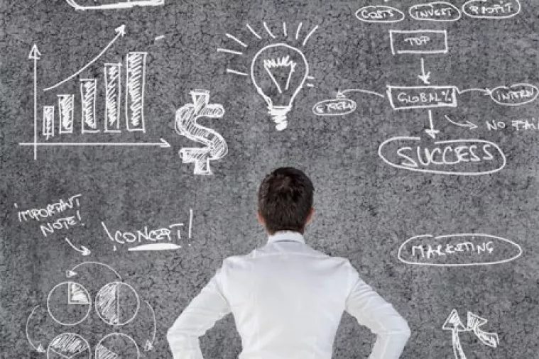 Pet poslovnih modela za koje trebate znati