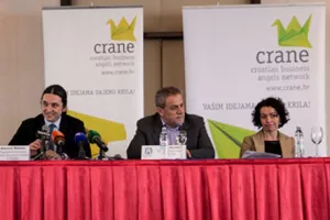Zagreb će ugostiti najveću europsku konferenciju poslovnih anđela i investitora