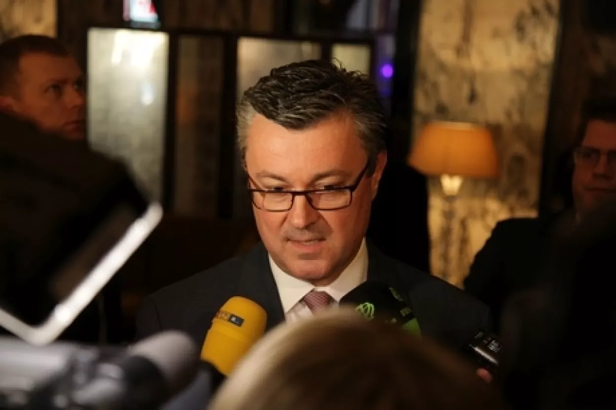 Europska komisija ne pokreće korektivne mjere