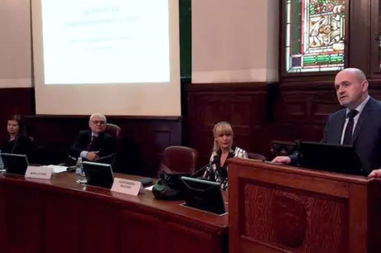 Što nam donosi novi Pravilnik o arbitraži?