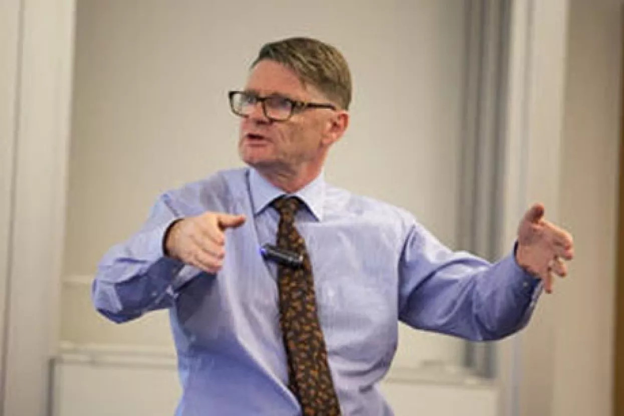 Etičke dileme lidera: Donošenje odluka pod pritiskom