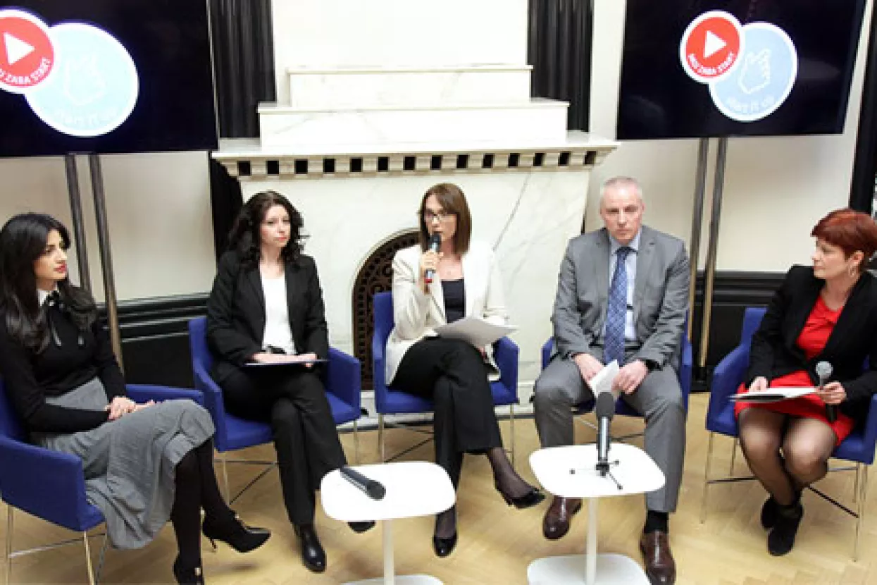 Zagrebačka banka dodjeljuje financijske potpore najboljim poduzetničkim idejama