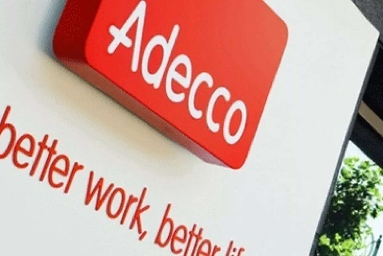 Adecco gotovo ostao bez lanjske dobiti zbog otpisa imovine