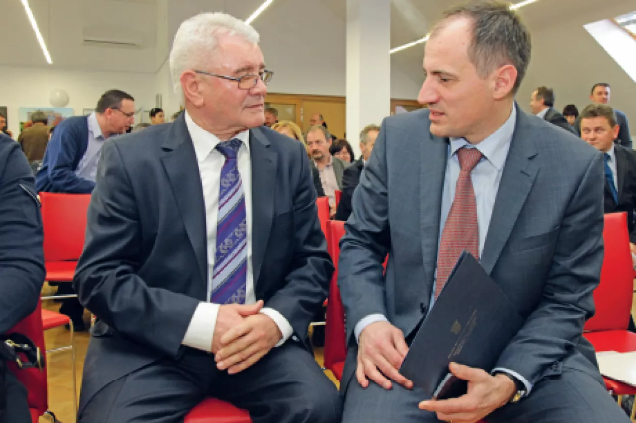 Tehnix je važan čimbenik koncepta u kojem se sve reciklira